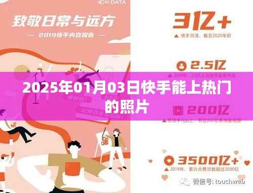 快手热门照片,2025年1月3日精选分享
