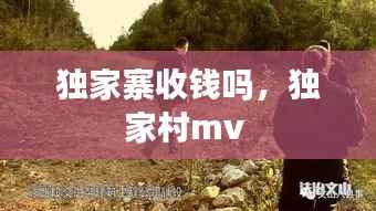 独家寨收钱吗，独家村mv 