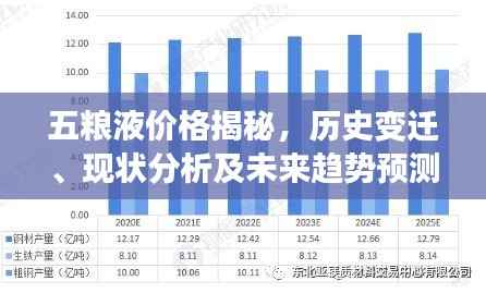 五粮液价格揭秘，历史变迁、现状分析及未来趋势预测